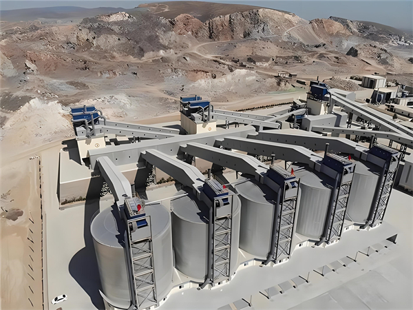 中宁水泥钢板仓