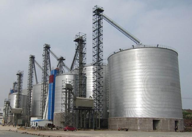 中宁流化棒装置安装技术说明